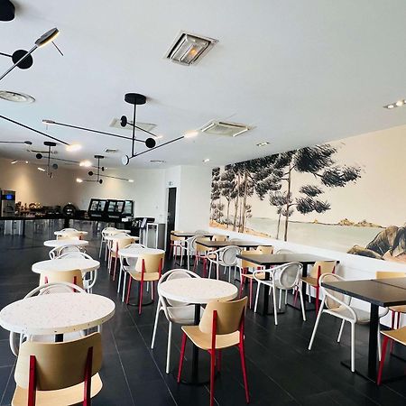 Aparthotel Adagio Marseille Timone Exterior photo