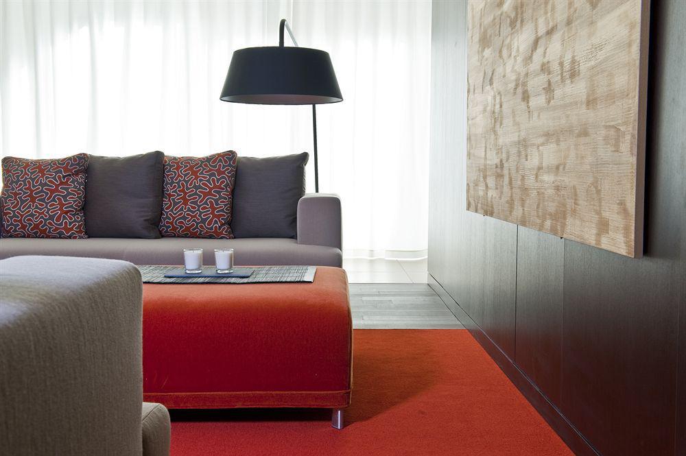 Aparthotel Adagio Marseille Timone Exterior photo