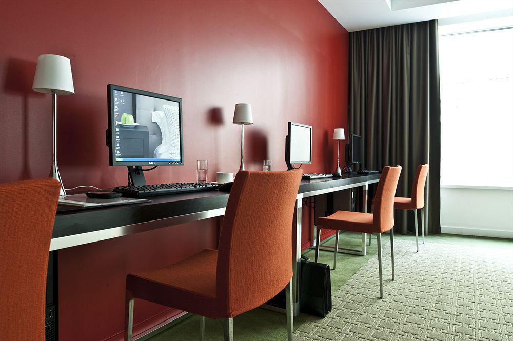 Aparthotel Adagio Marseille Timone Exterior photo