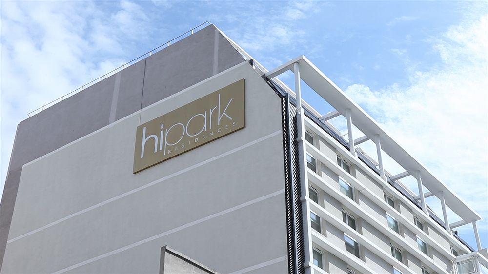 Aparthotel Adagio Marseille Timone Exterior photo