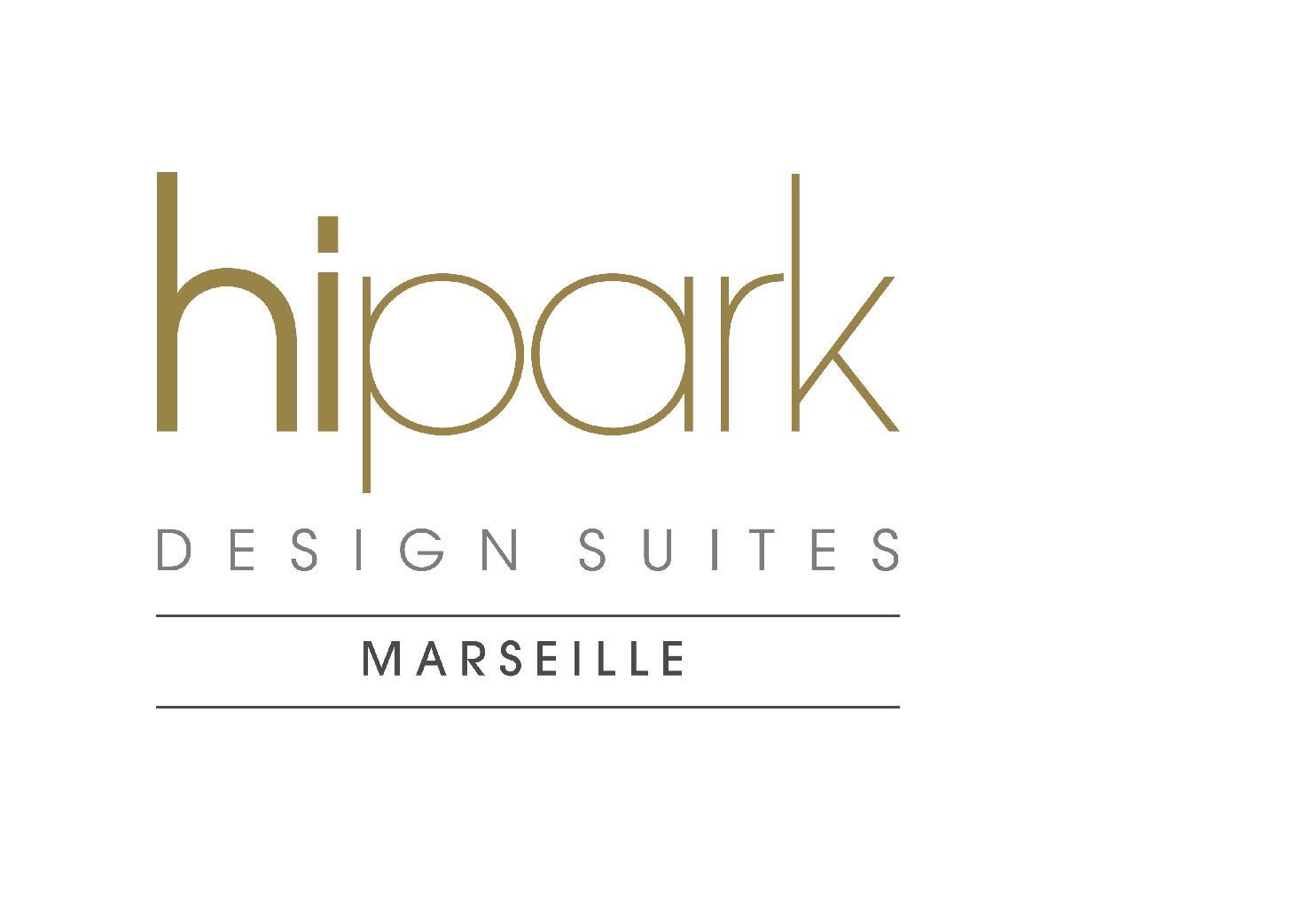 Aparthotel Adagio Marseille Timone Exterior photo