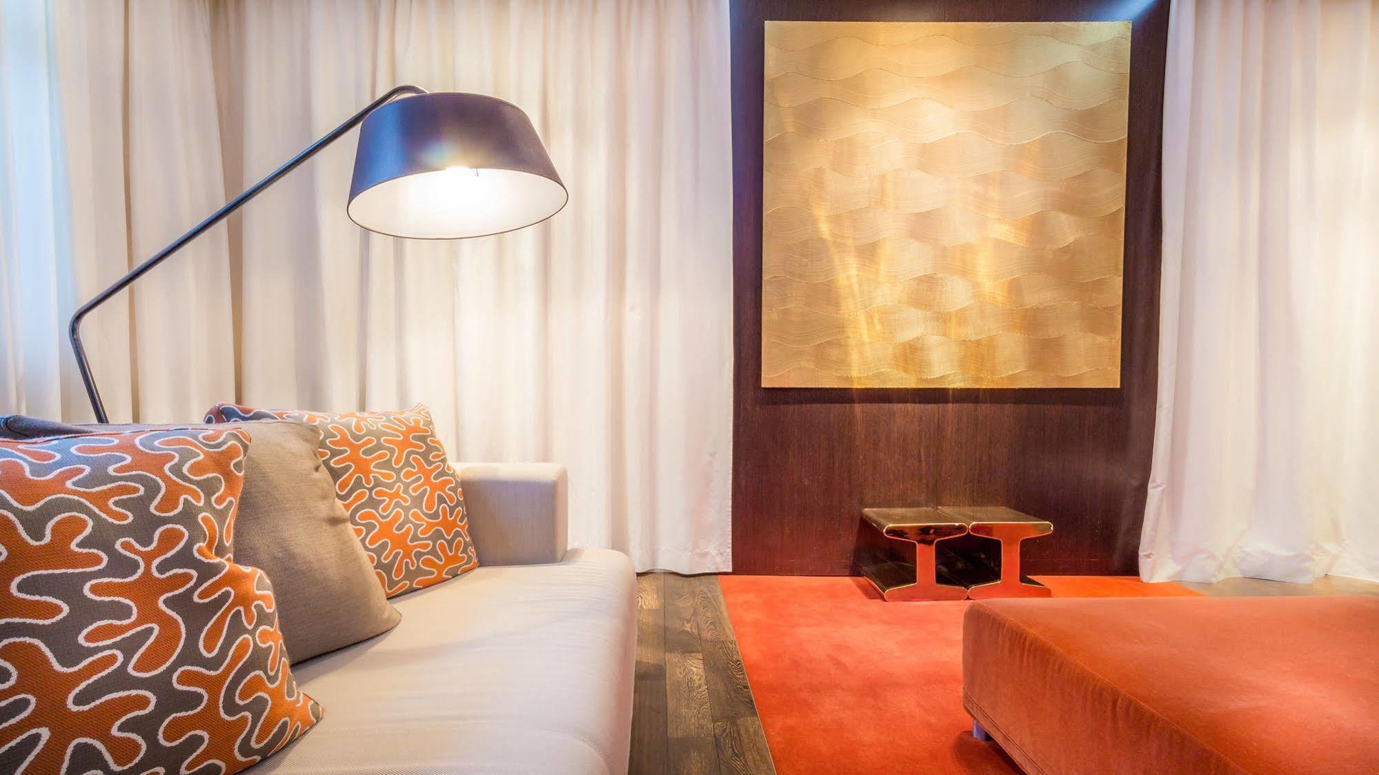 Aparthotel Adagio Marseille Timone Exterior photo