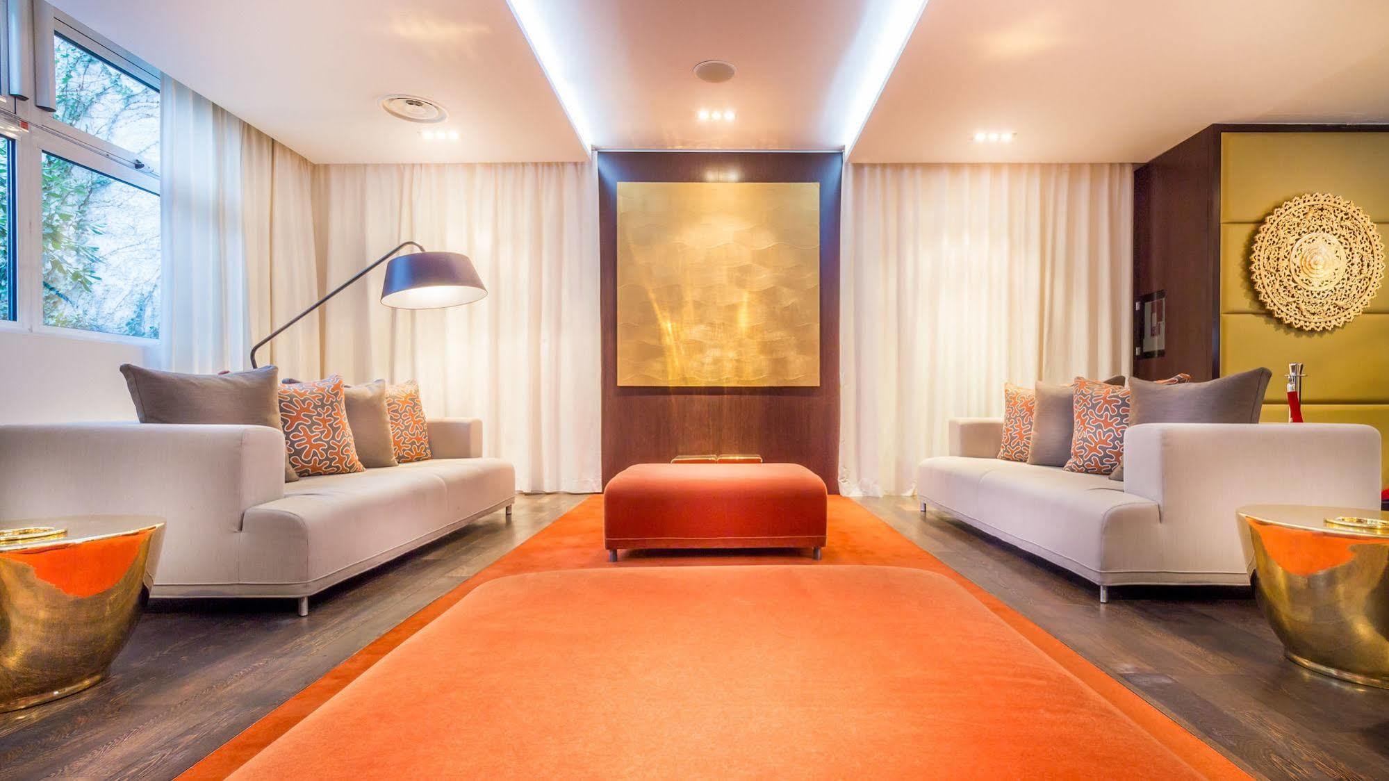 Aparthotel Adagio Marseille Timone Exterior photo
